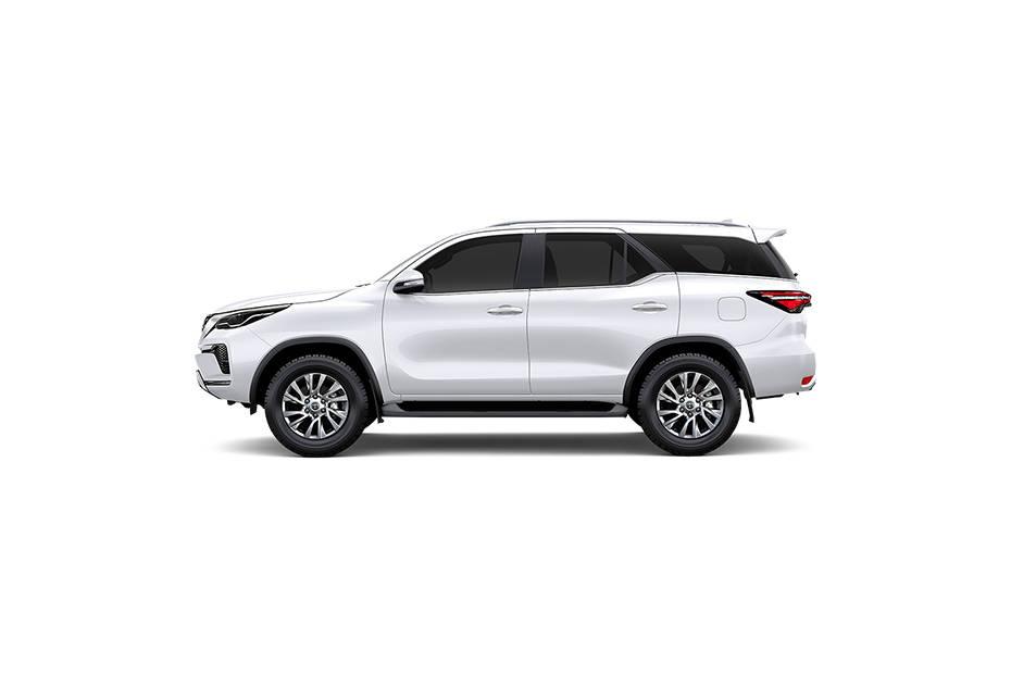 Fortuner